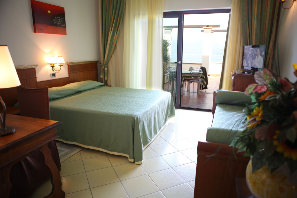 Hotel La Torre
