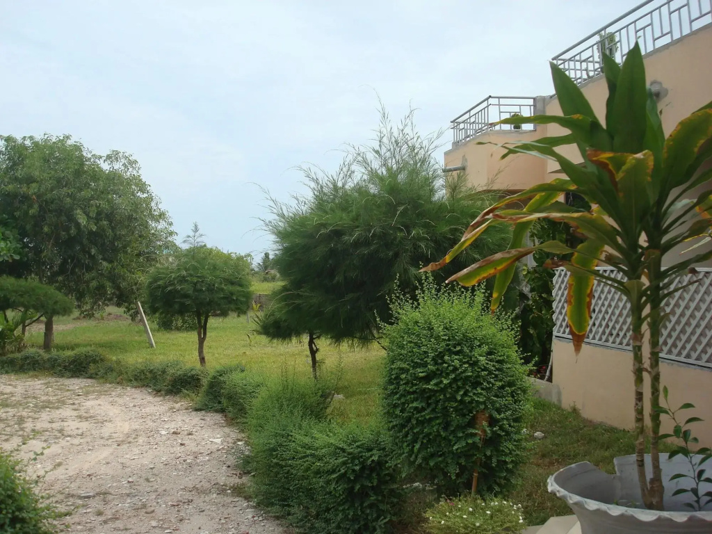 Sikaso Beach Hotel