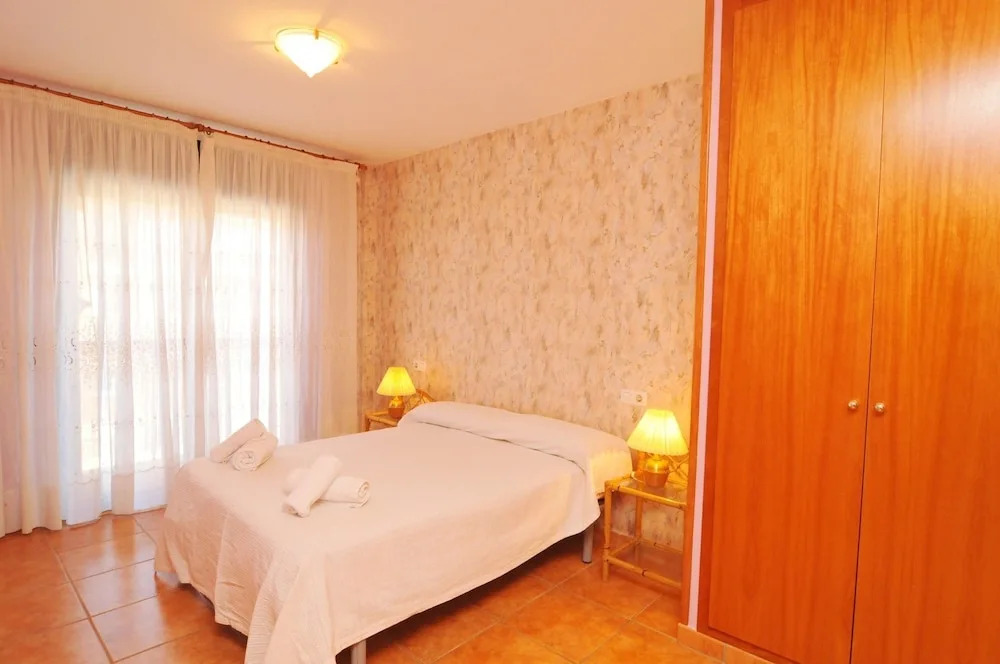 HomeHolidaysRentals Malibú - Costa Barcelona