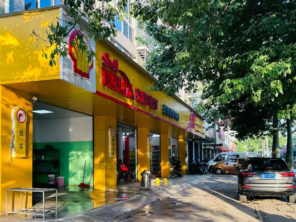 Thank Inn Chain Hotel guangxi liuzhou wal-mart jinfudi