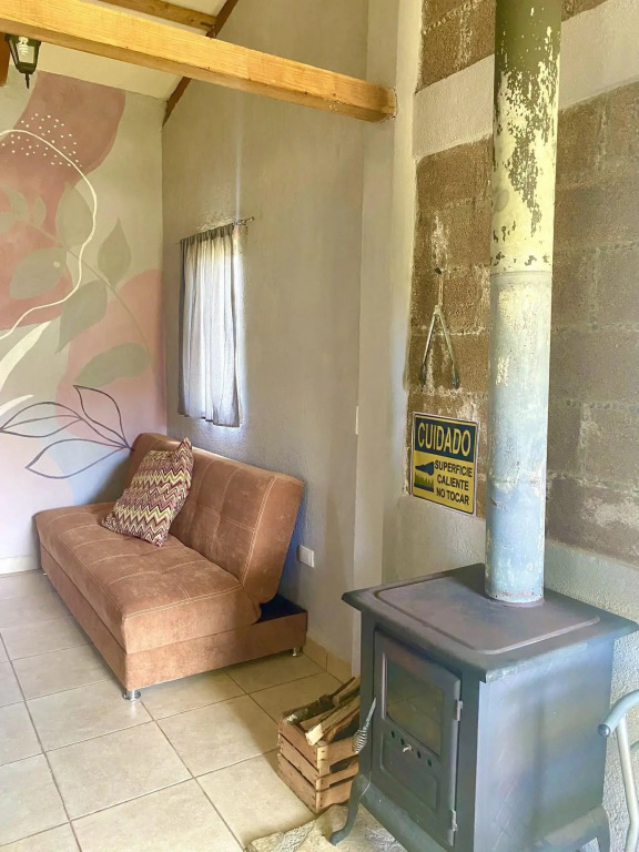 Cabañas Huerta la Mision, Zacatlán