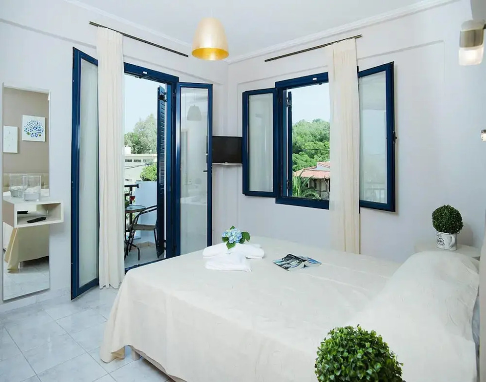 Panormo Seaside Holiday Home