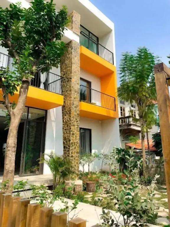 Trang An Cozy House