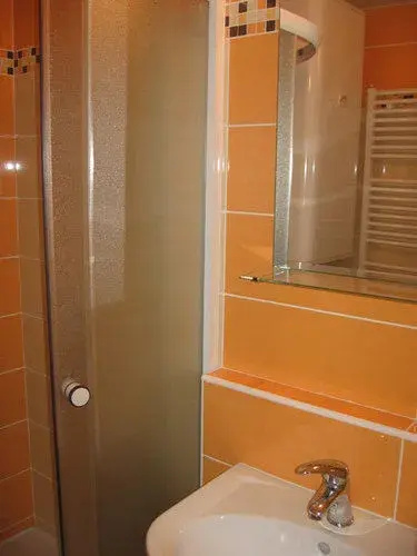 Štýlový apartmán v srdci Donovalov