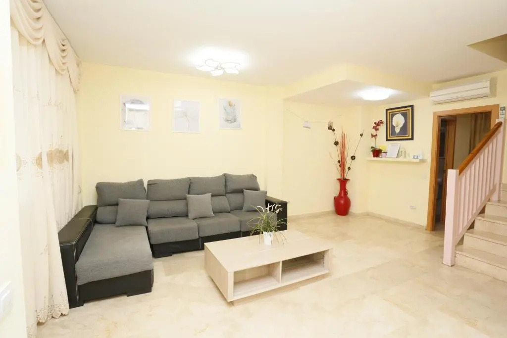 Masvacation Calle Lanzarote B, 4Room, Terrace