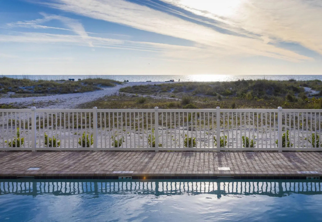 Provident Oceana Beachfront Suites