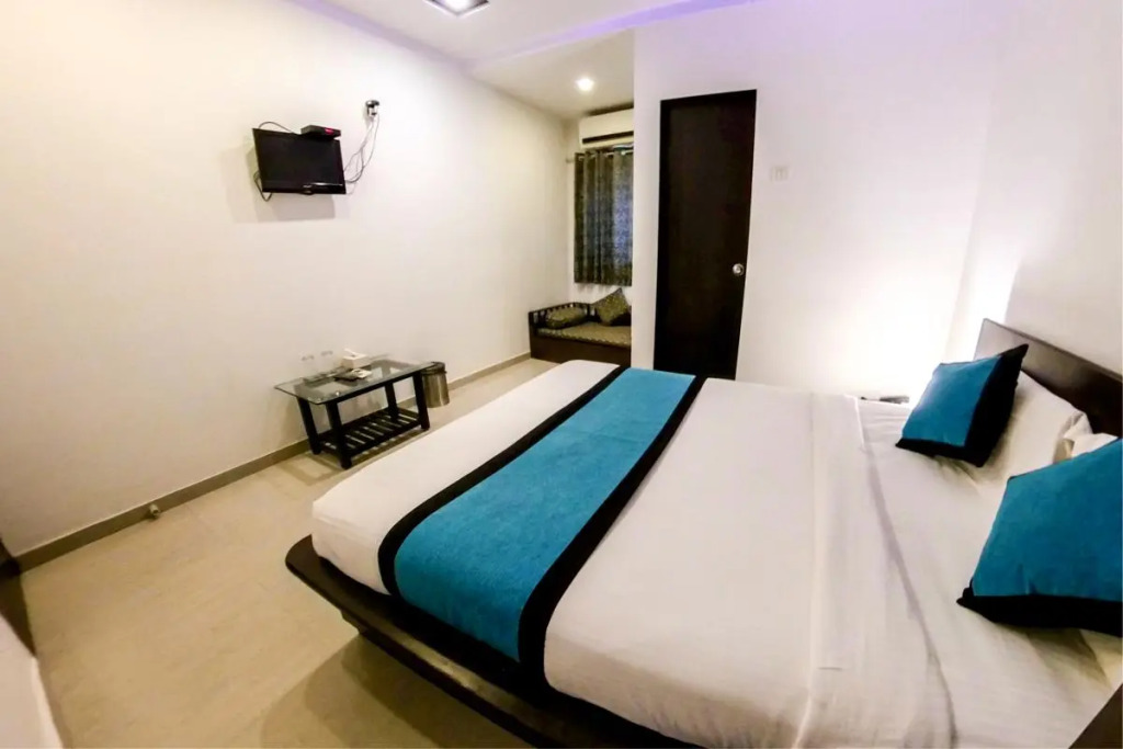 Farmhouse Residency, Vasai