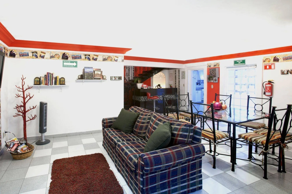 Hostal Galerie