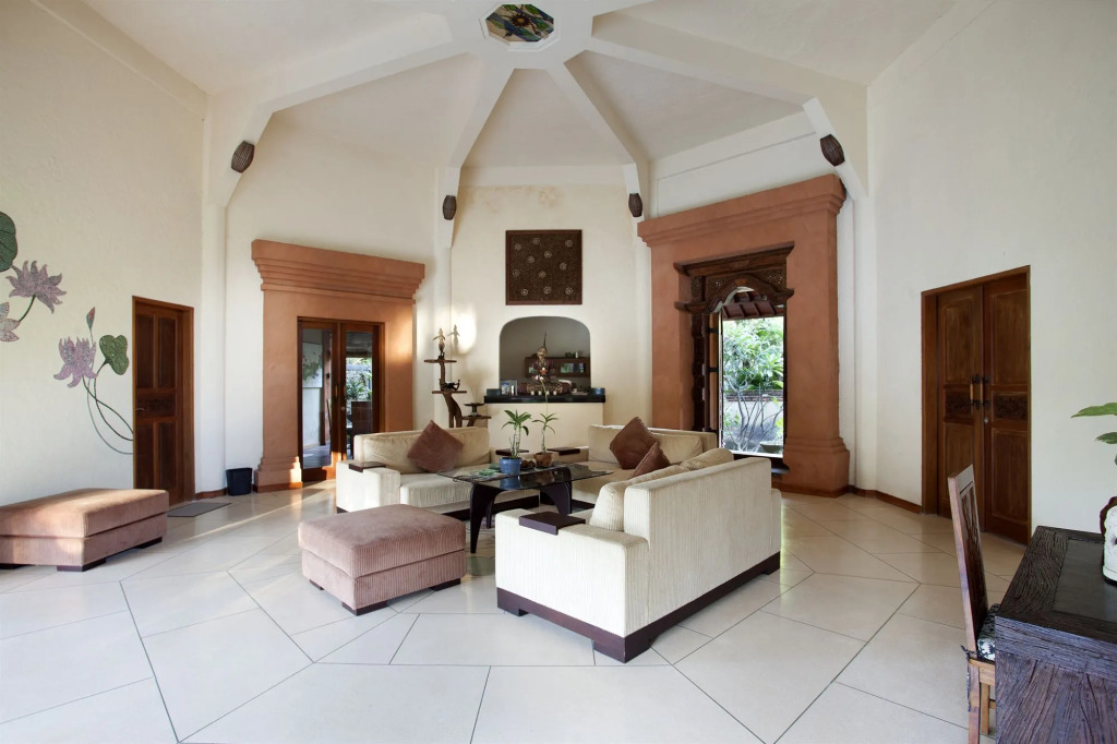 Taman Sari Bali Resort and Spa