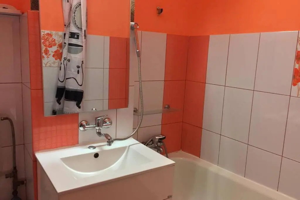 Apartament intreg in Calea Aradului