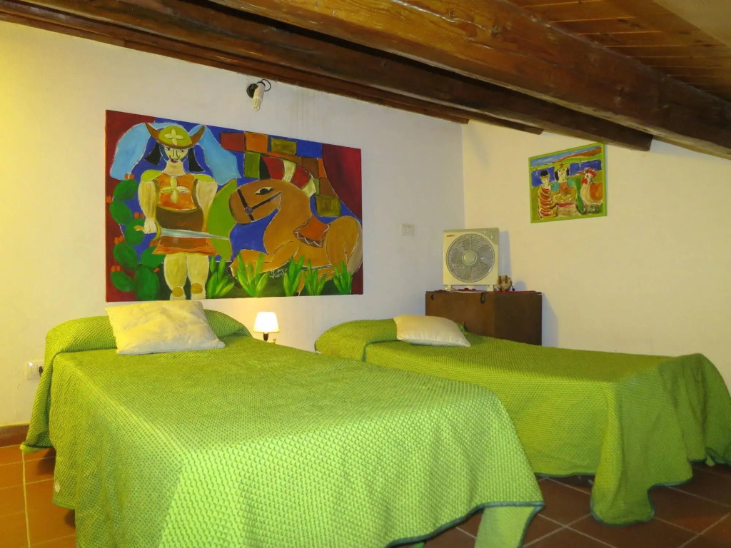 La Casa Delle Fate