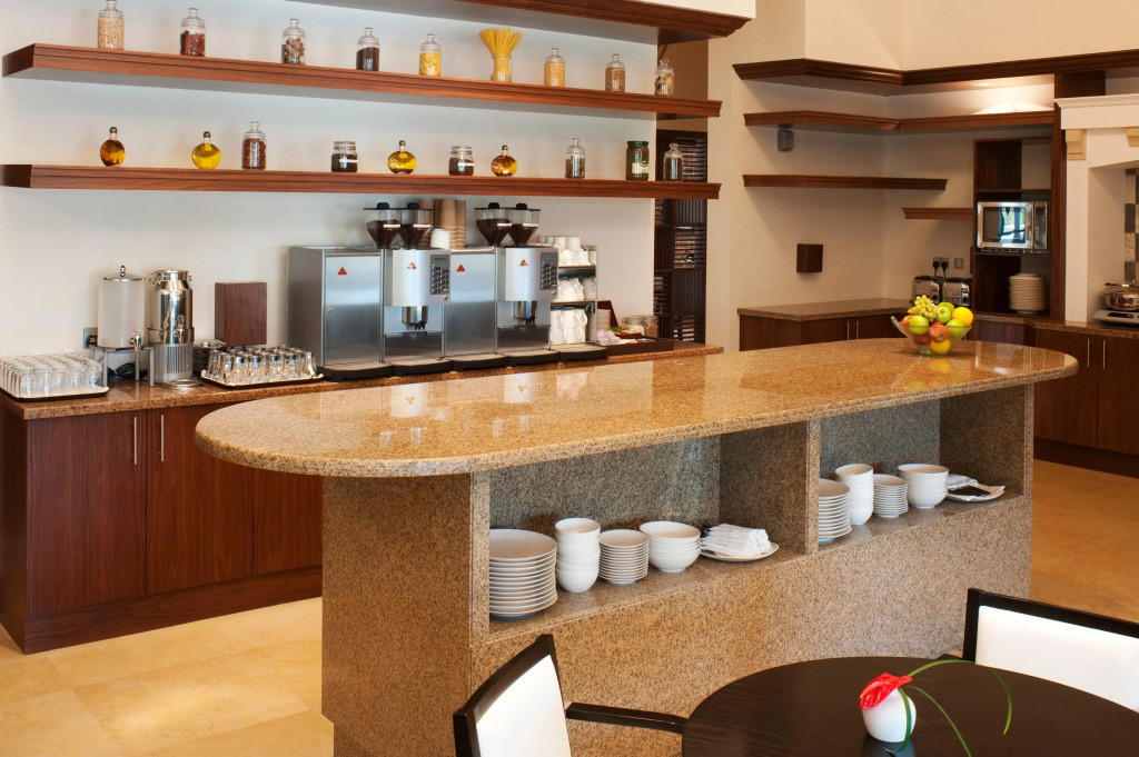 Отель Staybridge Suites Abu Dhabi Yas Island by IHG