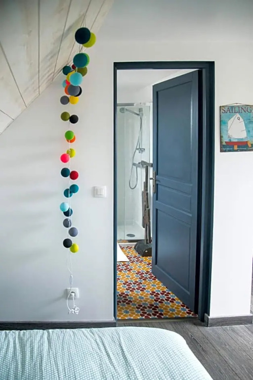 Les Chambres dHôtes de Bordustard