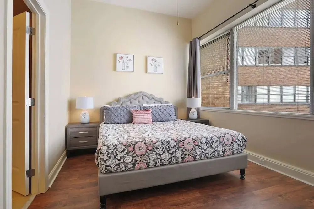 Upscale NOLA Condos
