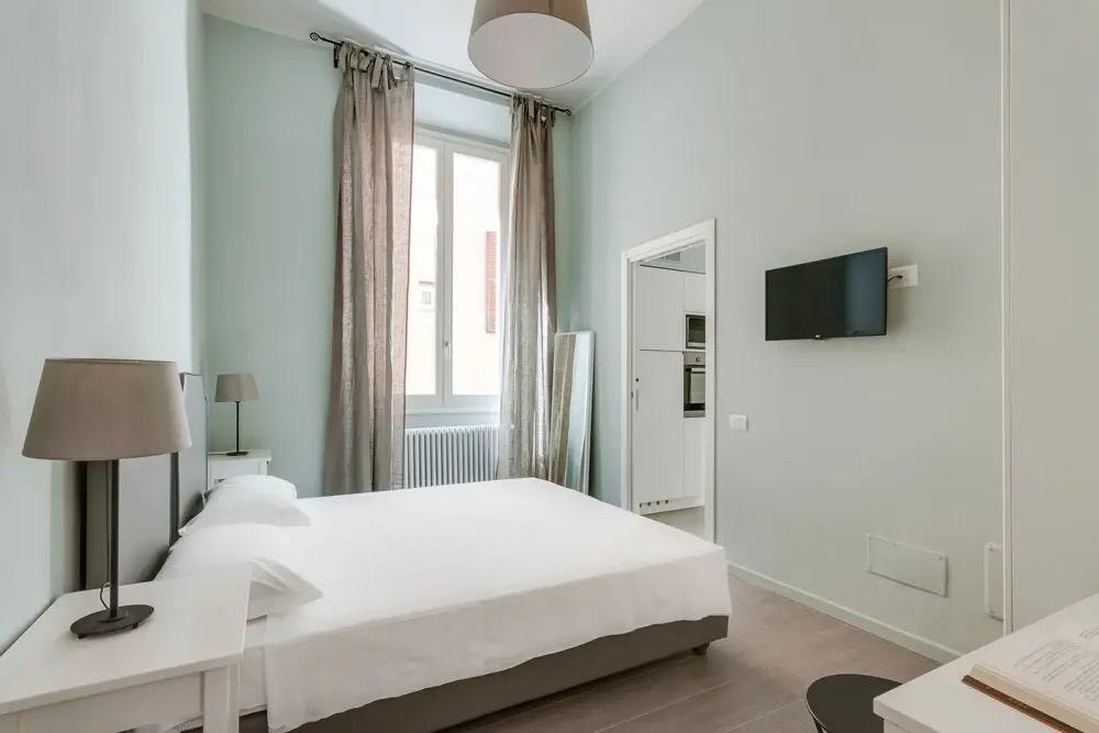 Apartments Florence-Ginori Terrace