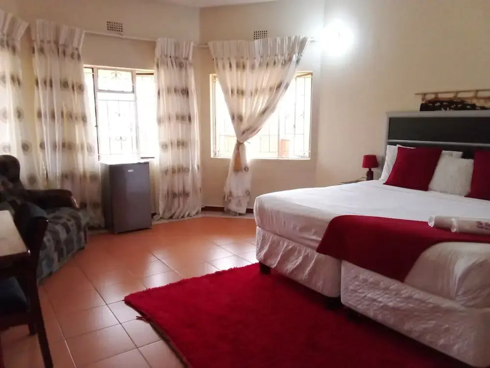 The Haven Guest house Thembelihle
