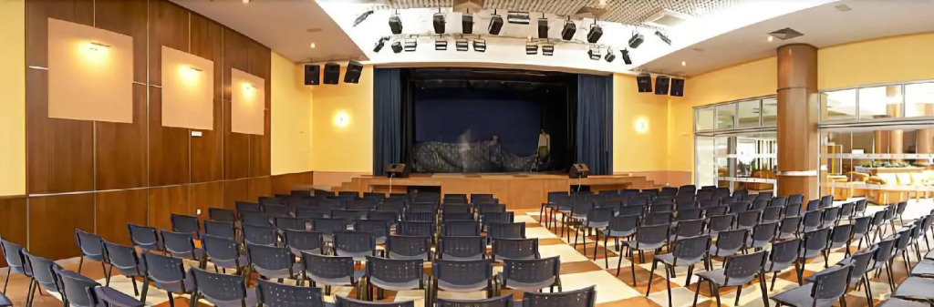 Kaliakra Mare Hotel - All Inclusive