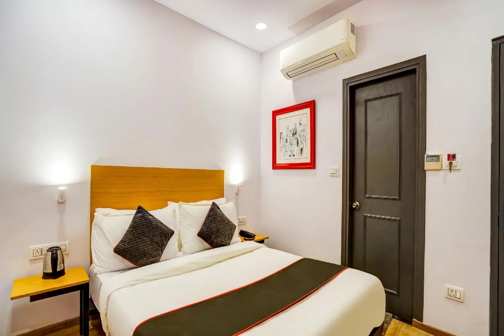 Townhouse Sector 19 Fun Republic Mall Indiranagar