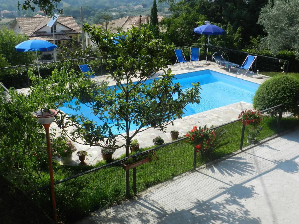 B&B La Mortella
