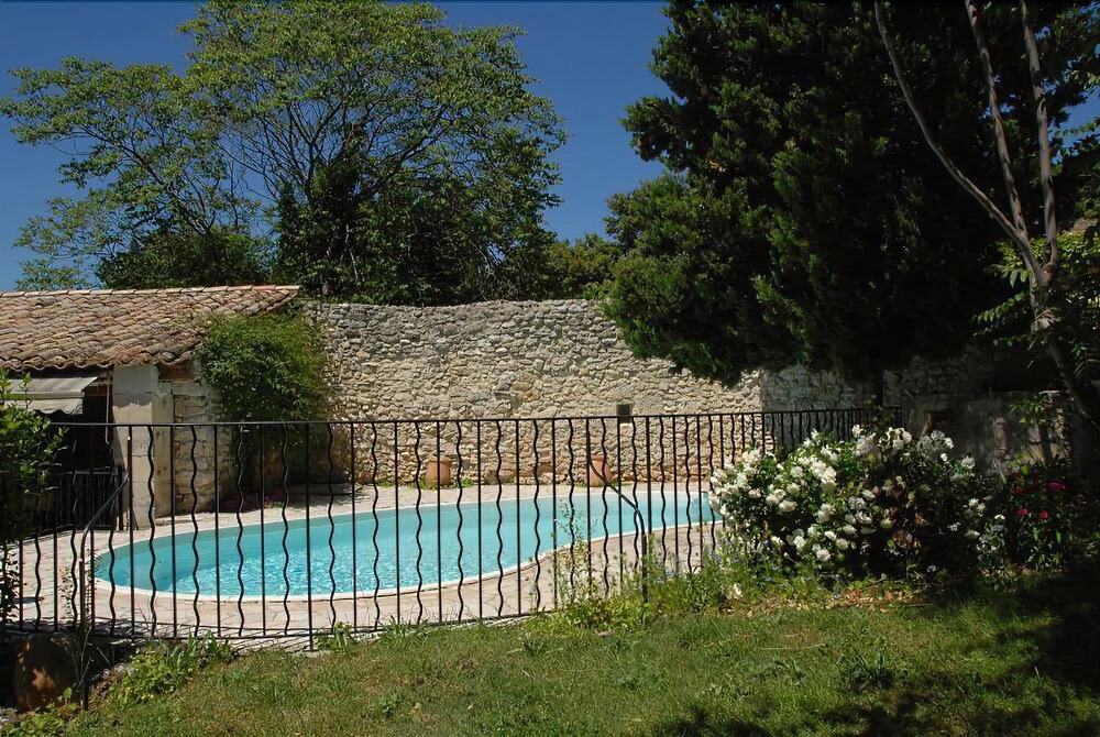 Gîte Lou Bastidon