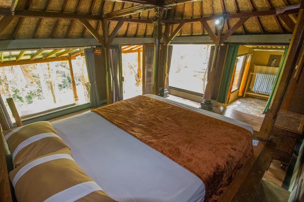 Pesona Bali Ecolodge by AGATA