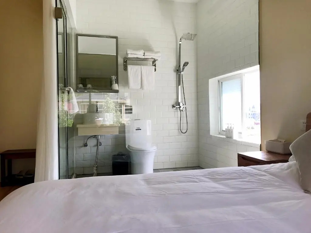 Moganshan Qiyu Sport Guesthouse