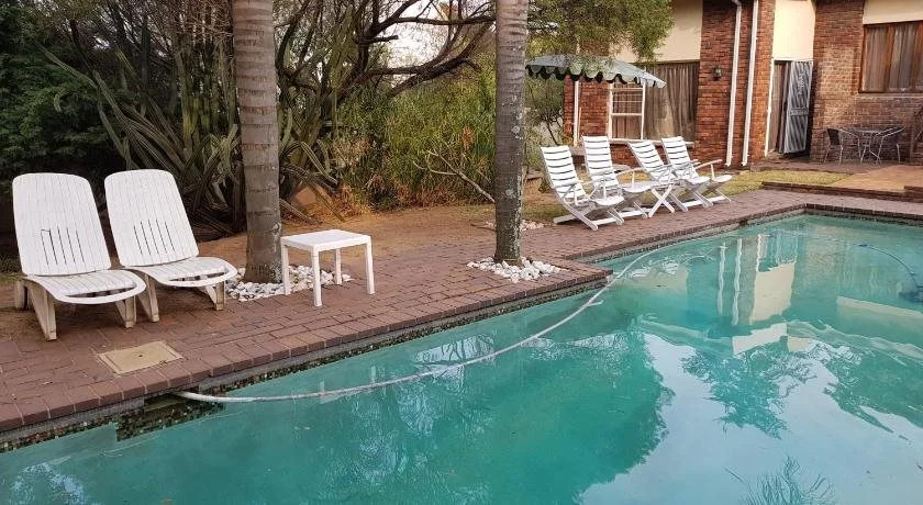 Jophil Guesthouse