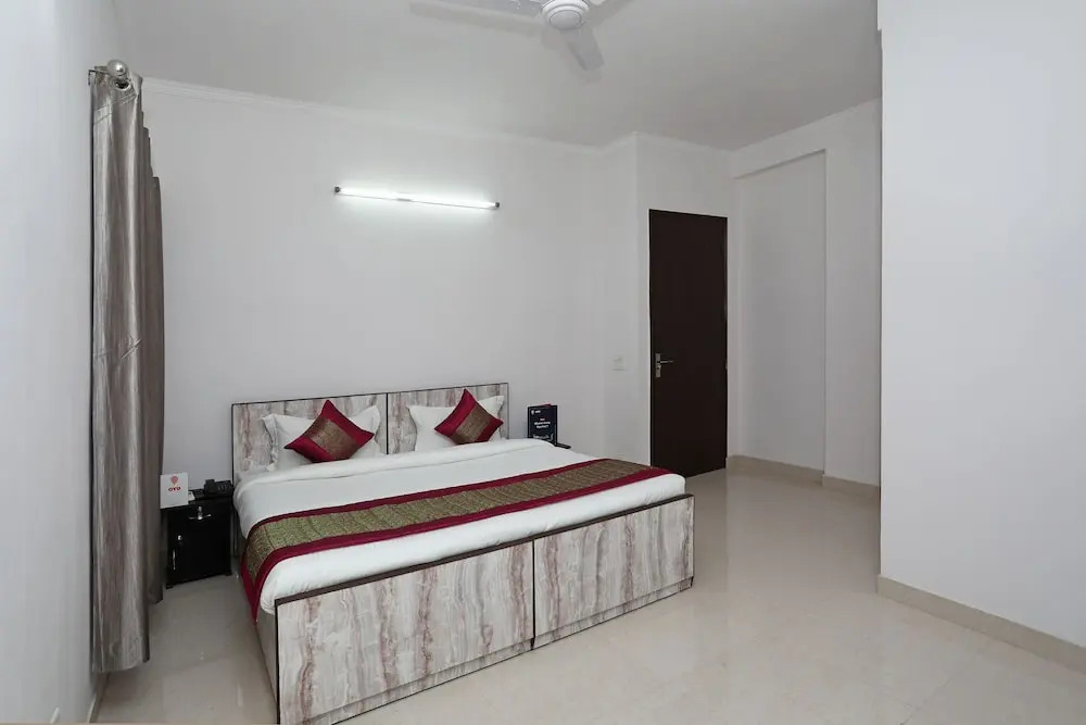 Hotel Go Rooms by OYO Rooms