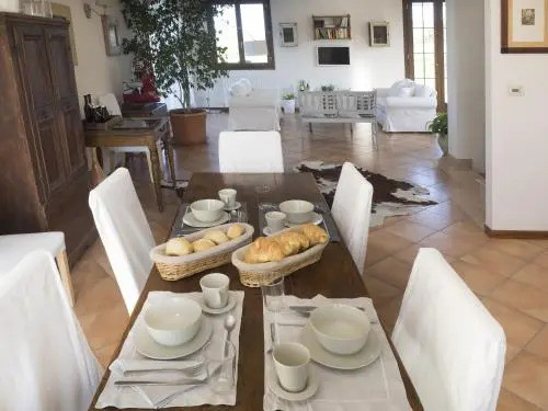 Locanda Castel De Britti