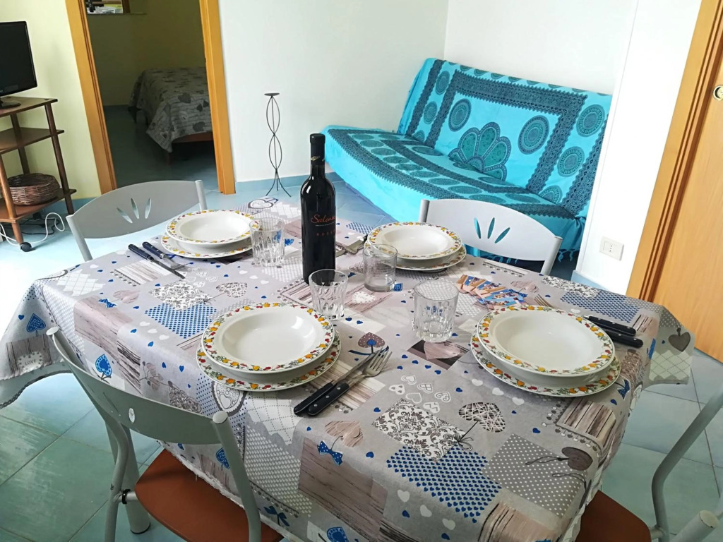 Casa vacanze Venere nel centro storico