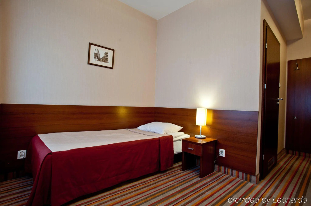 Hotel Dal Kielce