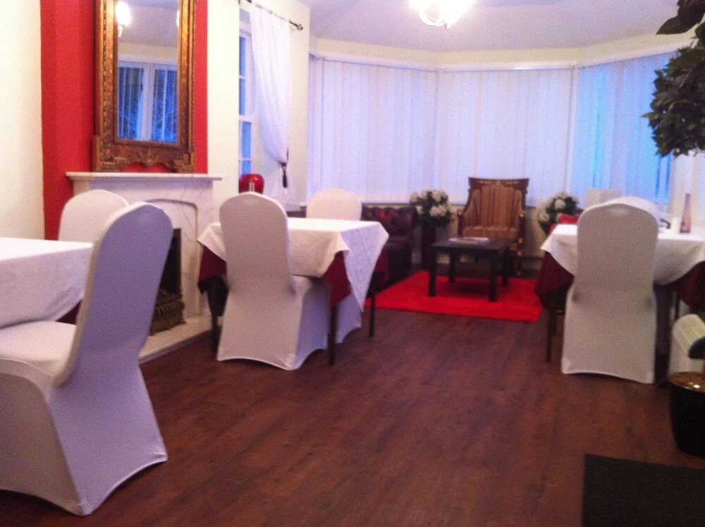 Lynebank House Hotel, Bed & Breakfast