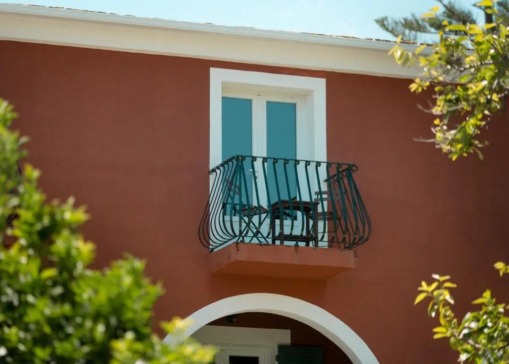 Hôtel Demeure Castel Brando