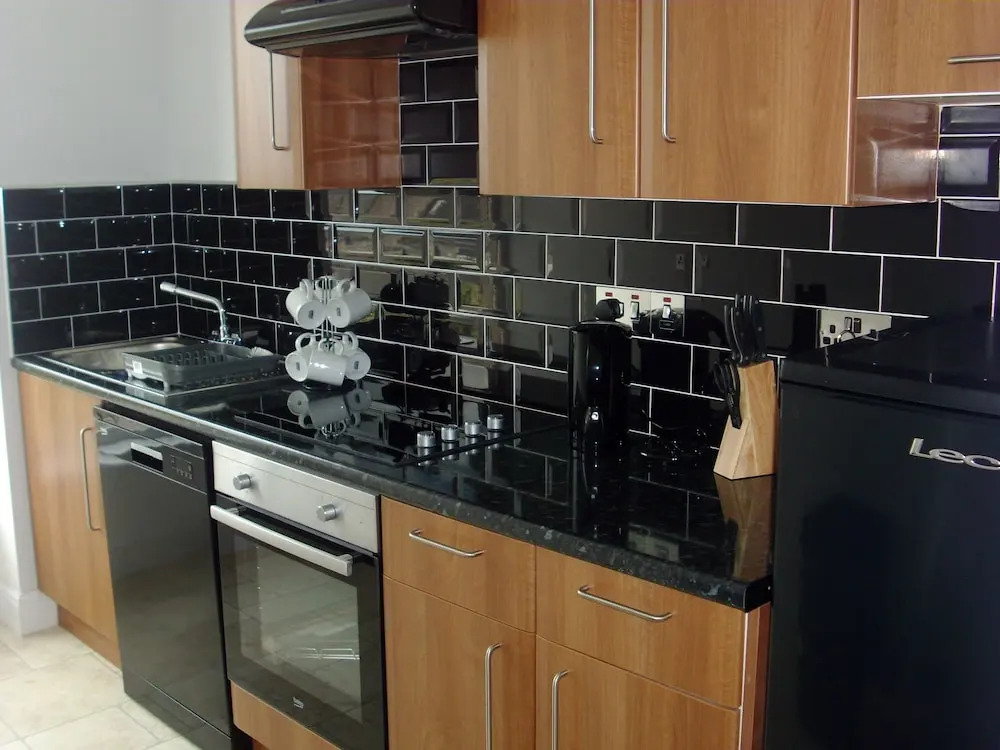 Lockinbar Holiday Apartments
