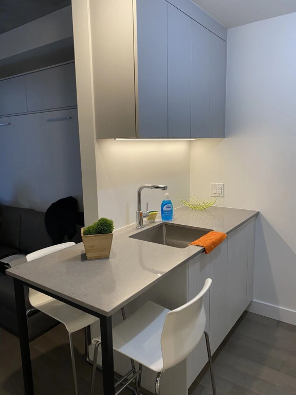 Cozy Studio's Downtown Montreal