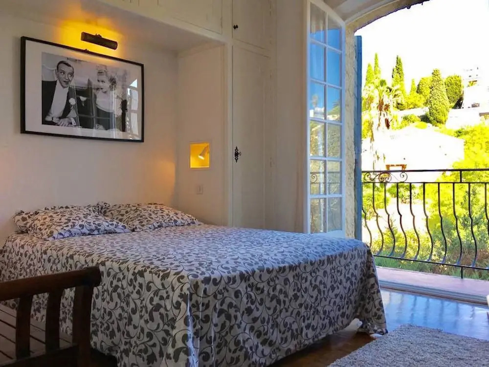 Villa La Provence