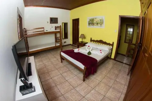 Hostel Bem Te Vi