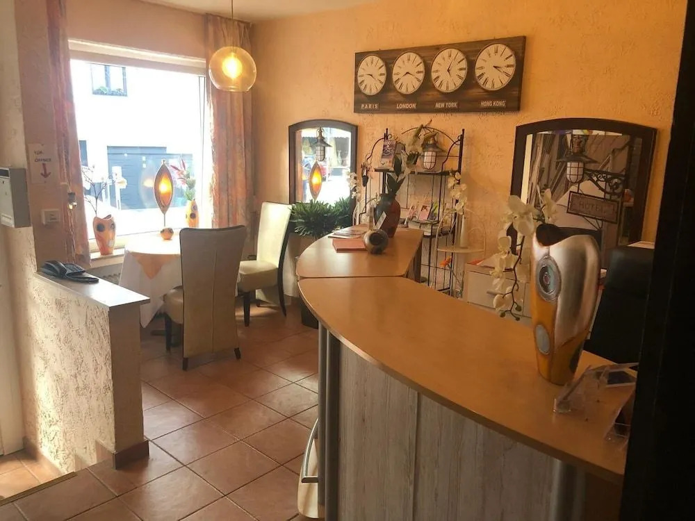 Union Hotel Felten