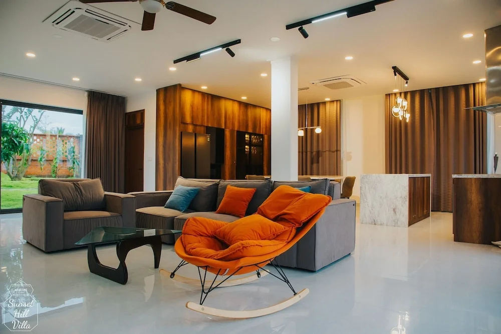 Sunset Hill Villa Mui Ne