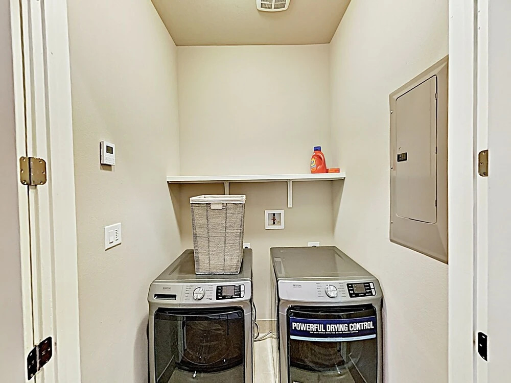2217 Spicewood - 3 Br Home
