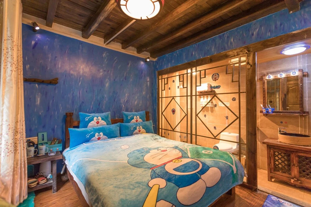 Xisu Inn