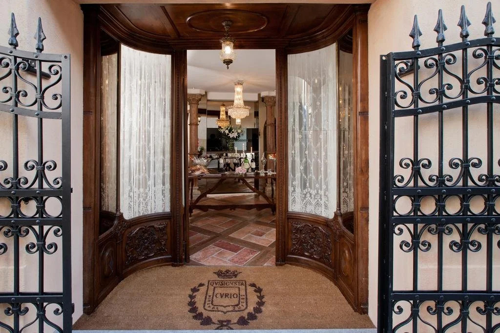 Quisigusta Miraval Suites B&b