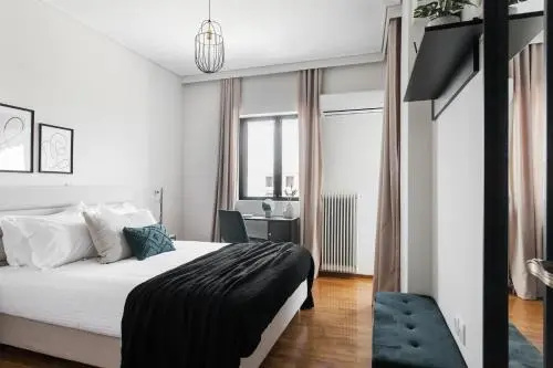Magicstay - Flat 2 Bedrooms 1 Bathroom - Marousi