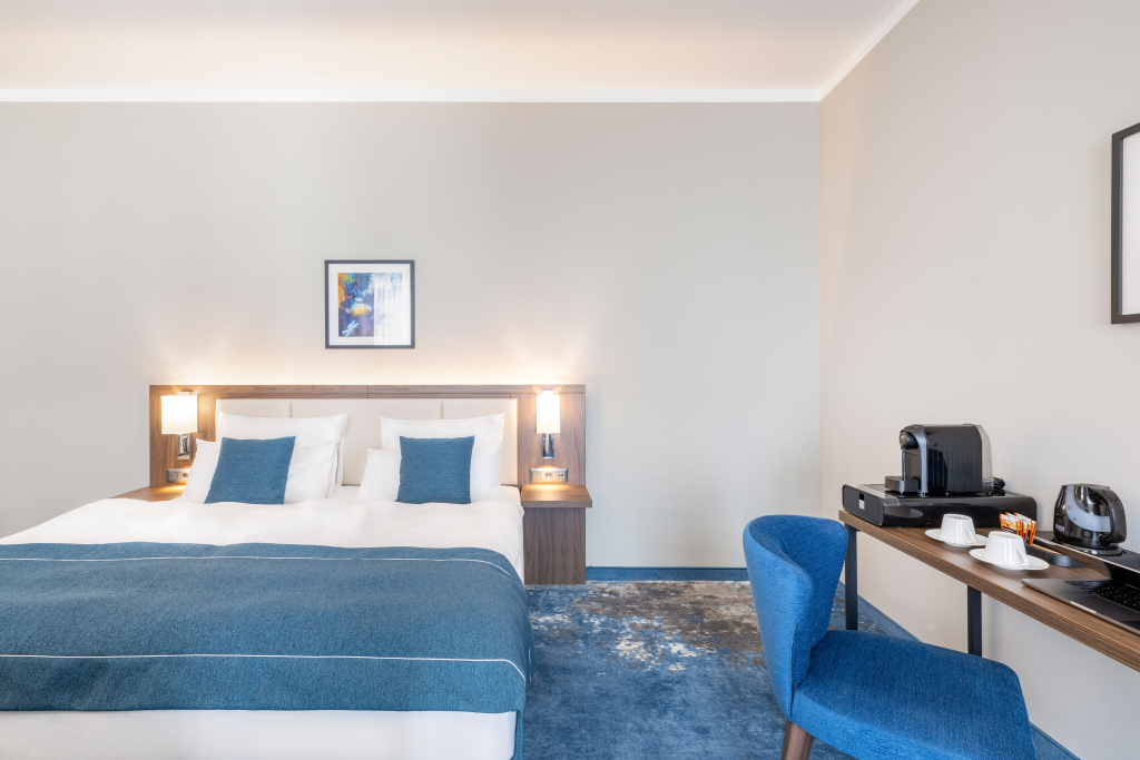 Garner Hotel Klagenfurt - Moser Verdino by IHG
