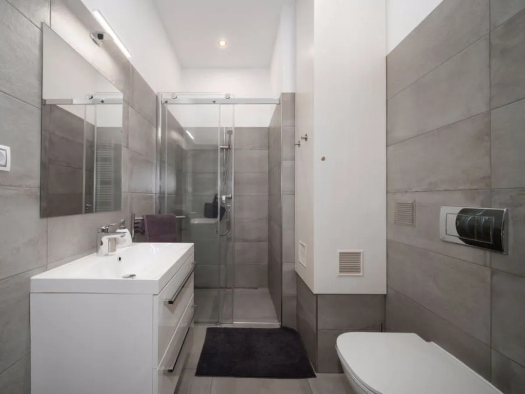 Chalet Velká Úpa Pec pod Snezkou