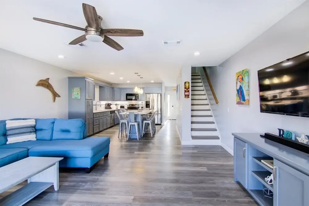 Seacove Townhome Collection by Seacove Homeowner Rentals