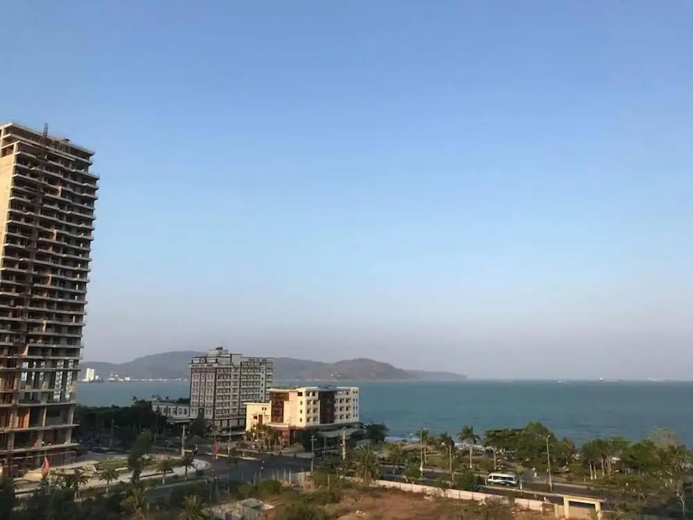 NEW DAY HOTEL