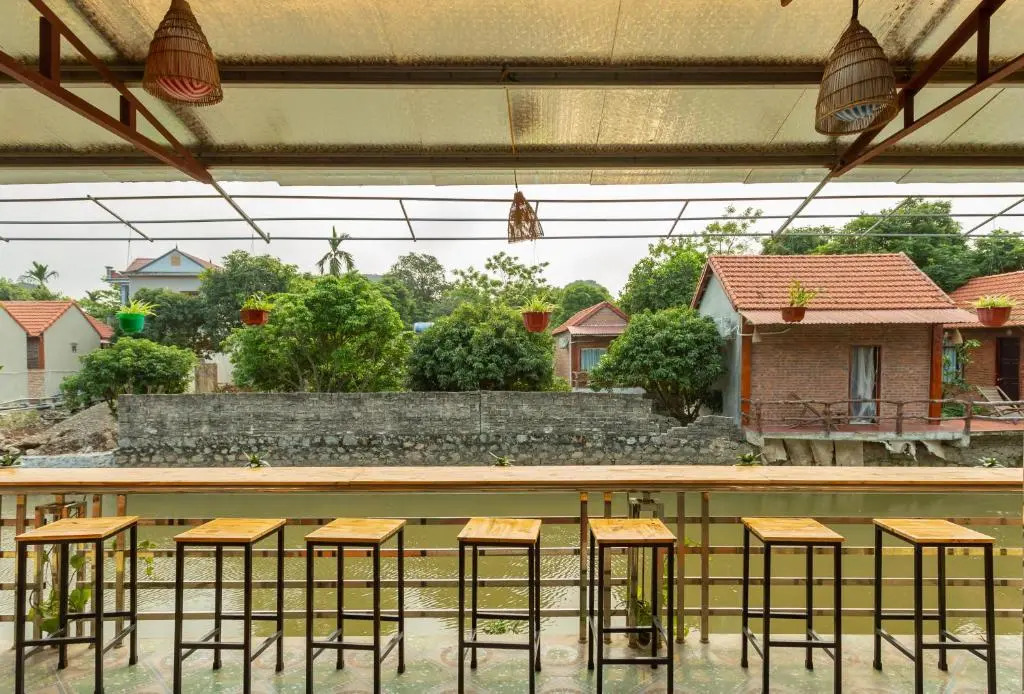 Tam Coc Paradise Homestay
