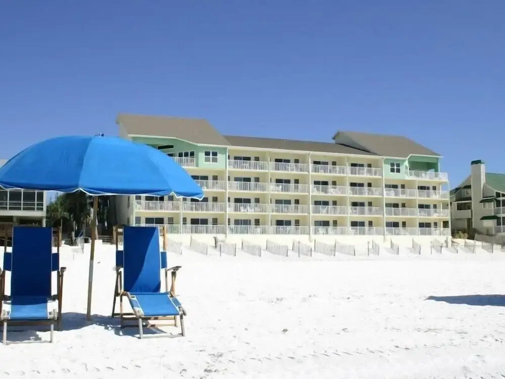 Cabana Club by Southern Vacation Rentals