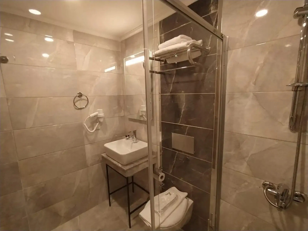Nupera Hotel